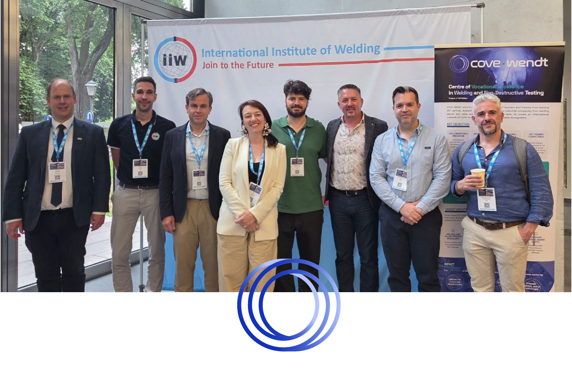79th IIW Annual Assembly 2026